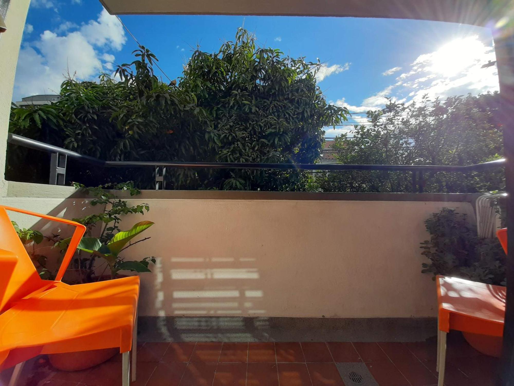 Poblado Guest House Medellín Værelse billede