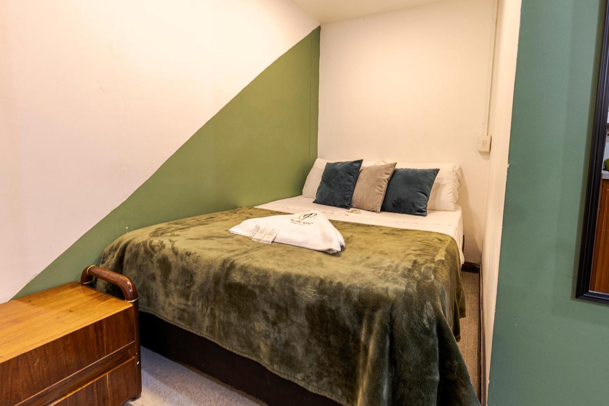 Poblado Guest House Medellín Eksteriør billede