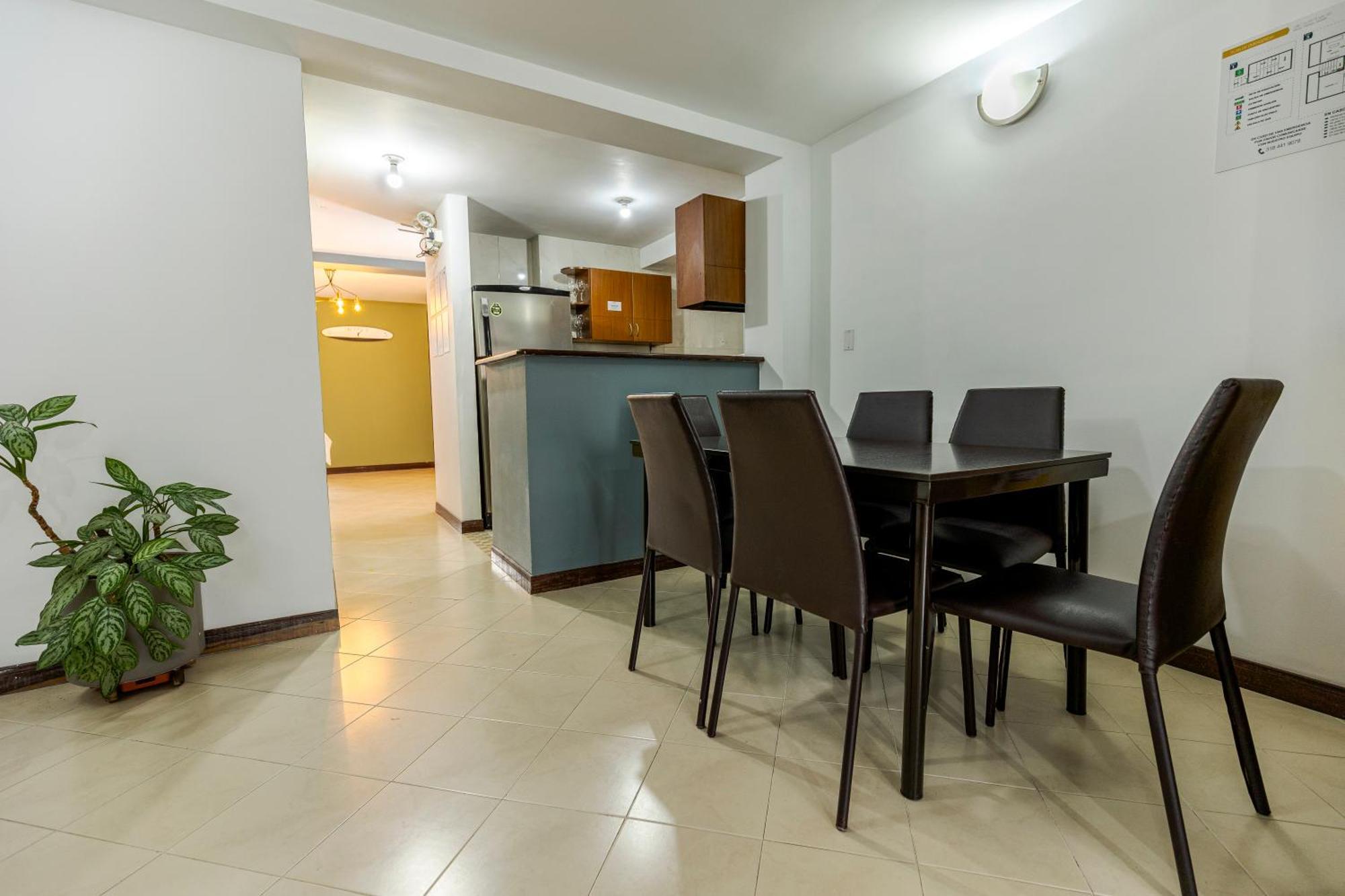 Poblado Guest House Medellín Værelse billede